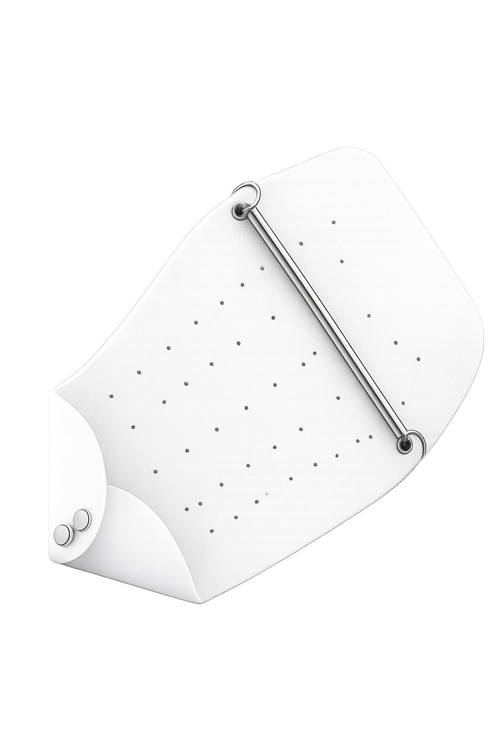 Non-Stick Teflon Iron Cover – Heat Resistant Iron Protector